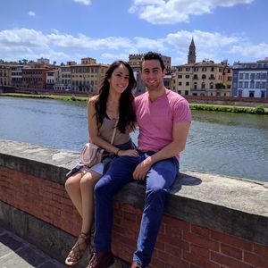 Meet your Posher, Michele